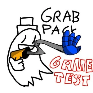 GrabPack Game Test MOBILE