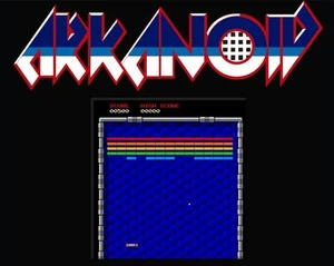 Arkanoid (itch) (gonzzalb)