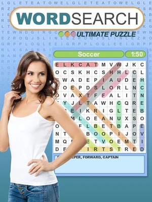 Word Search Ultimate Puzzle