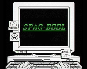 Spag-Bool