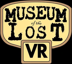 Museum of the Lost VR
