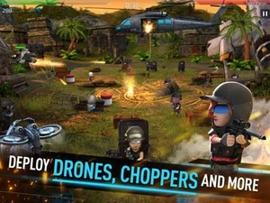 WarFriends: PvP Army Shooter