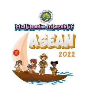 MULTIMEDIA INTERAKTIF ASEAN