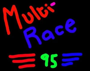 Multi-Race!