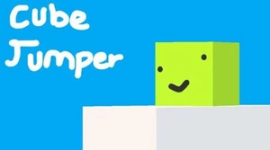 Cube Jumper (JungoDev09)