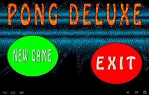 Pong Deluxe
