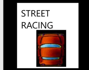Street Racing (itch) (RM Studios)