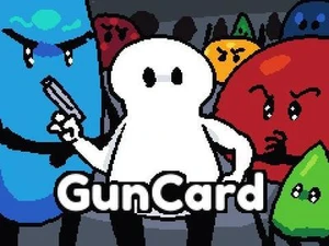 GunCard