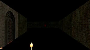 Dungeon Escape (itch) (8080)