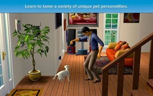 The Sims 2: Pet Stories