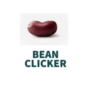 bean clicker (FlubberJub)