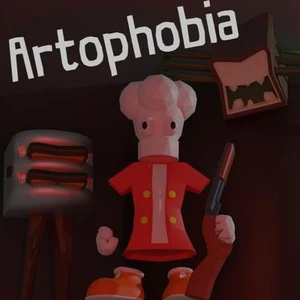 Artophobia