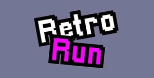 Retro Run (itch) (Lim95)