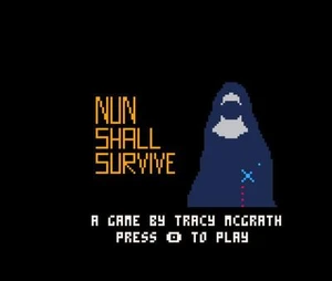 Nun Shall Survive