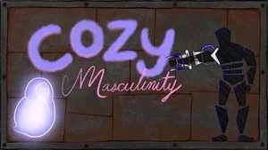 Cozy Masculinity