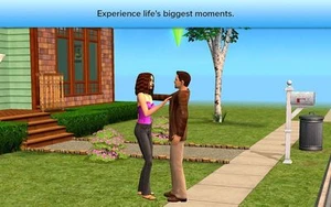 The Sims 2: Life Stories