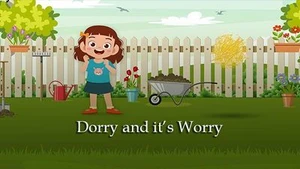 Dorry and it's Worry