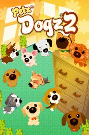 Petz Dogz 2 (DS)