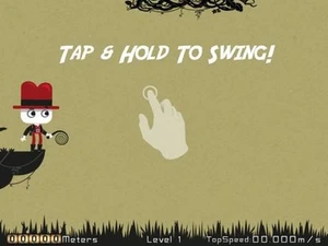 Whip Swing!