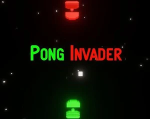 Pong Invader (Pan2)