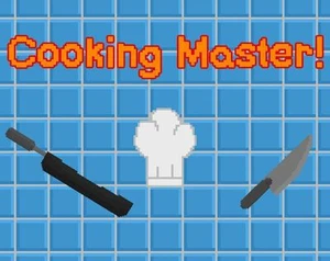 Cooking Master (itch)