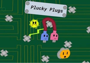 Plucky Plugs