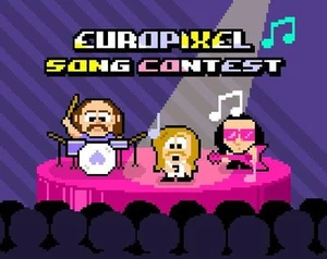 Europixel Song Contest