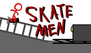 Skate Men Betta