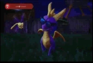 Gameboy Advance Video Spyro Reignited Trilogy Cutscenes