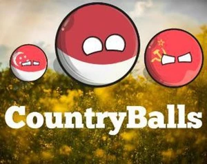 CountryBalls