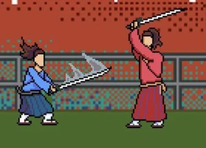 Shogun Showdown (alexy)