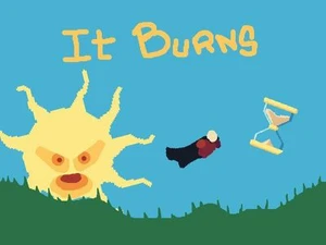 It Burns