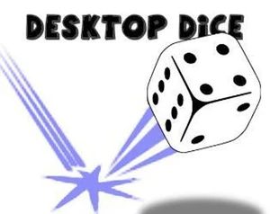 Desktop Dice