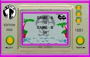 Parachute (itch) (Neda Games)