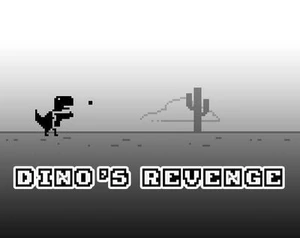 dino's revenge (Robotica BZN)