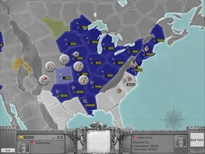 Age of Conquest: North America