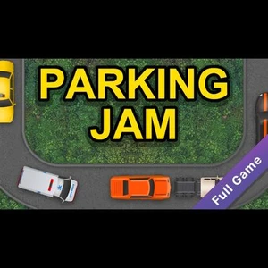 Parking Jam (itch)