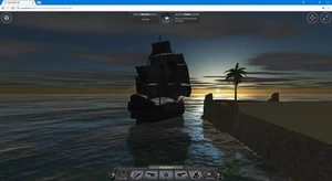 Sea Battle 3D (itch)