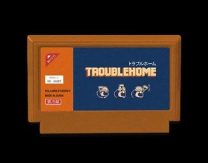 Troublehome