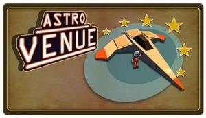Astro Venue