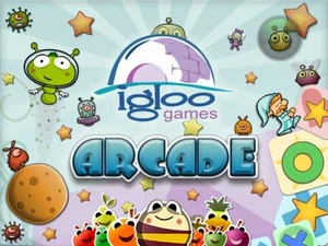 Igloo Games Arcade