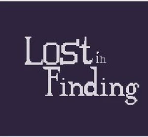 Lost In finding (nickrivera1)