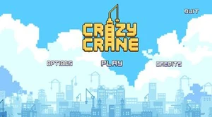 Crazy Crane (Nim)