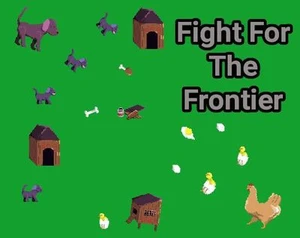 Fight for the Frontier