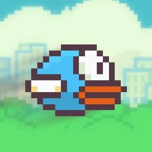 Flappy Bird (itch) (LabG)