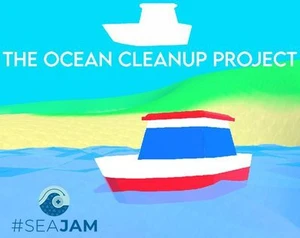 The ocean cleanup project (volutedberet)