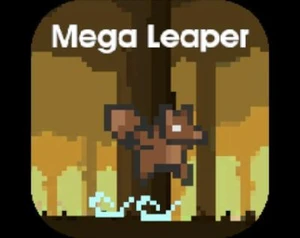 Mega Leaper