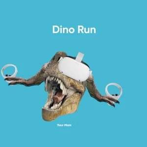 Dino Run (ColtStudios)