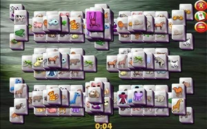 Mahjong Ultimate