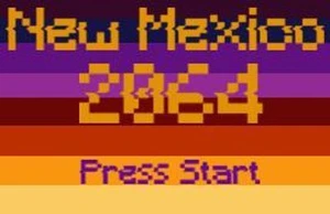 New Mexico 2064